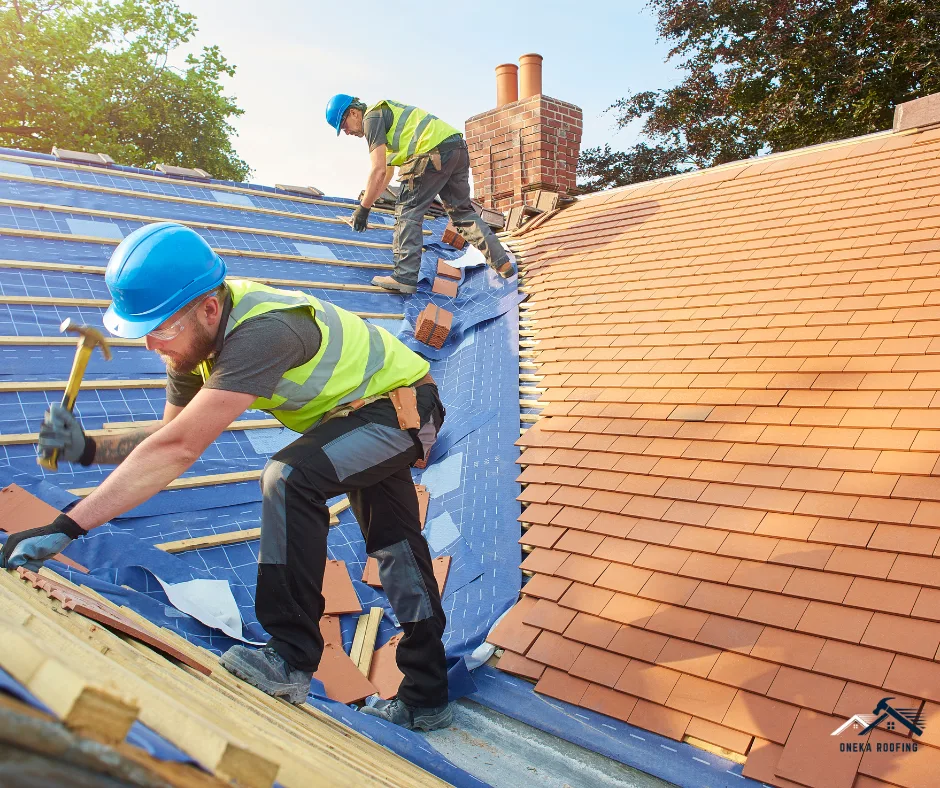 Why choose Roof Repair Near Me in Ontario, NY